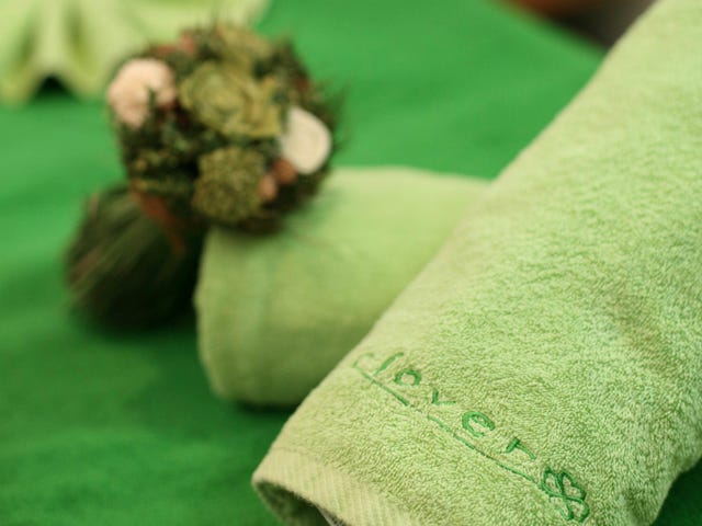 CLOVERプライベートサロン | 恵比寿のリラクゼーション CLOVERプライベートサロン | 恵比寿のリラクゼーション