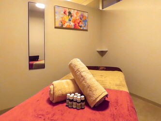 NUAGE Aloma Salon | 新宿のリラクゼーション