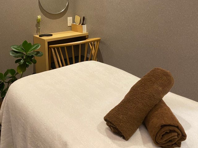 温活サロンON | 恵比寿のリラクゼーション 温活サロンON | 恵比寿のリラクゼーション