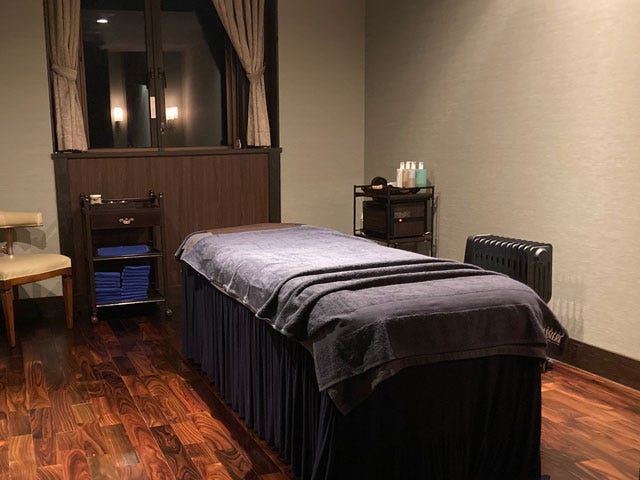 LA VILLA 軽井沢（ラ ヴィラ カルイザワ） | 軽井沢のリラクゼーション