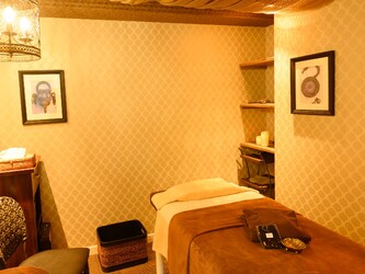 beauty salon ～美LAN～ | 横浜のリラクゼーション