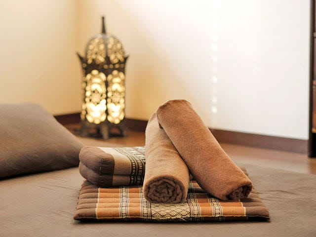 Asian Healing Resort sawan 神楽坂店 | 飯田橋のリラクゼーション