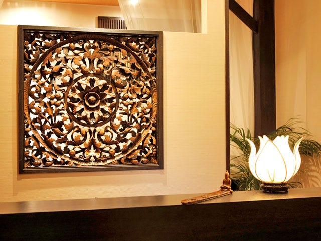 Asian Healing Resort sawan 神楽坂店 | 飯田橋のリラクゼーション