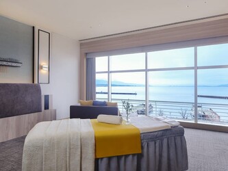 SANATIO SPA BIWAKO（サナティオ スパ ビワコ） | 大津のリラクゼーション