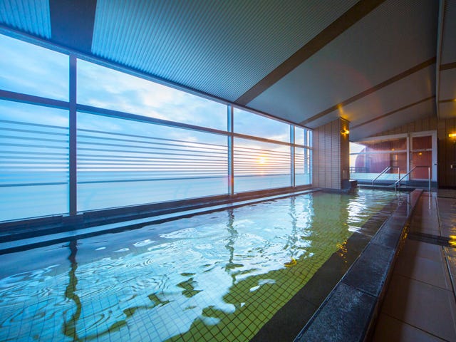 SANATIO SPA BIWAKO（サナティオ スパ ビワコ） | 大津のリラクゼーション