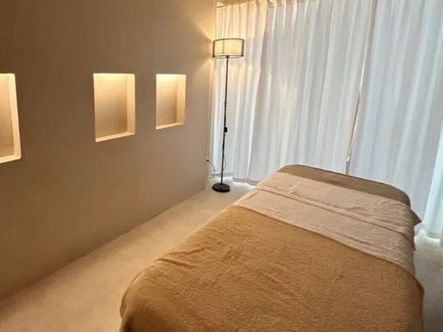 salon campanula 広尾 | 広尾のリラクゼーション