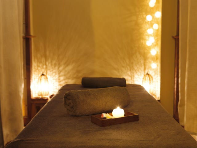 Relaxation salon JANNA　代々木上原店 | 代々木のリラクゼーション