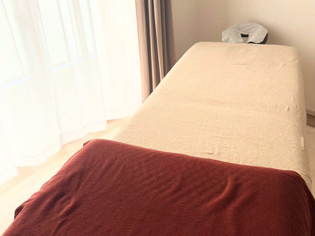 salon campanula 代々木 | 新宿のリラクゼーション salon campanula 代々木 | 新宿のリラクゼーション