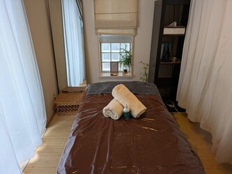 Engage 毒素排泄リンパマッサージサロン | 自由が丘のリラクゼーション