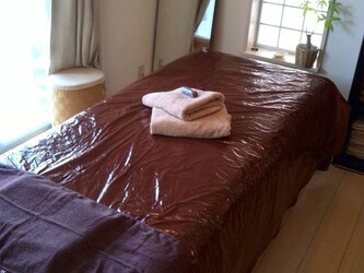 Engage 毒素排泄リンパマッサージサロン | 自由が丘のリラクゼーション