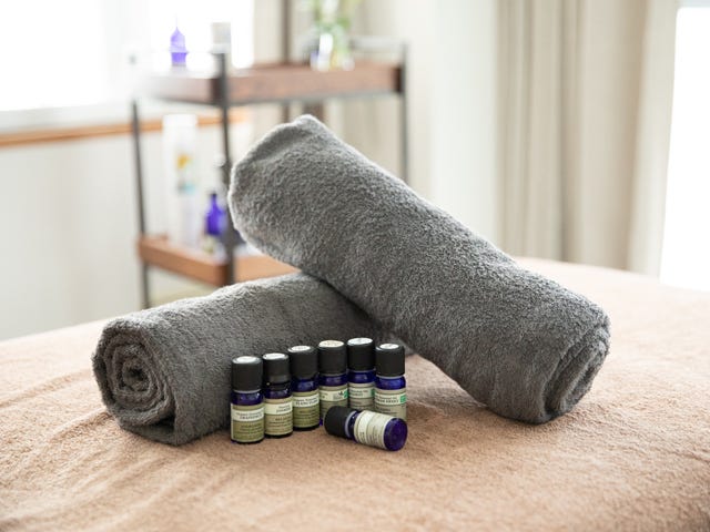 Magu Relaxation Salon | 横浜のリラクゼーション