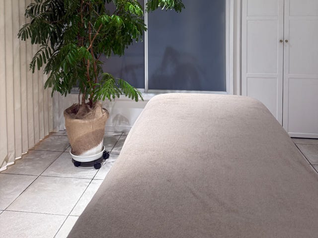 MIFEEL | 表参道のリラクゼーション