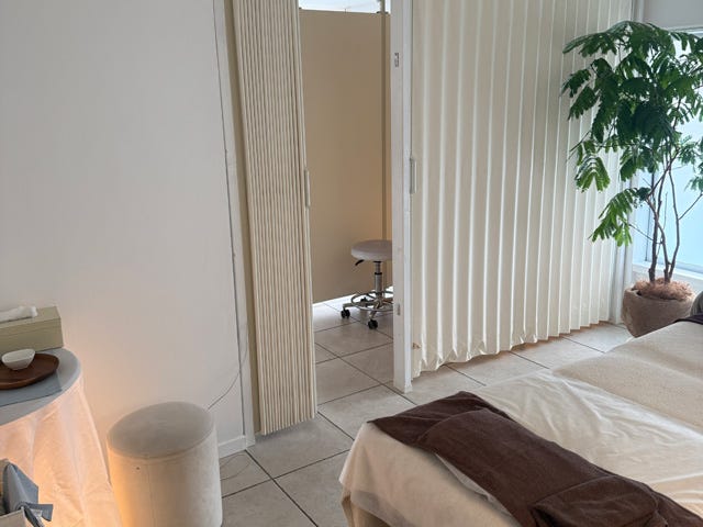 MIFEEL | 表参道のリラクゼーション MIFEEL | 表参道のリラクゼーション