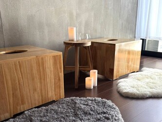 温活よもぎ蒸しサロン Warms | 中野のリラクゼーション 温活よもぎ蒸しサロン Warms | 中野のリラクゼーション