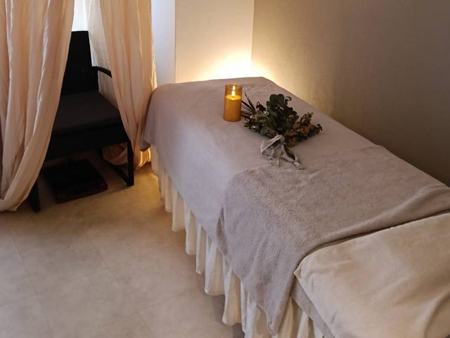 Linne Yomogi Spa | 四ツ谷のリラクゼーション