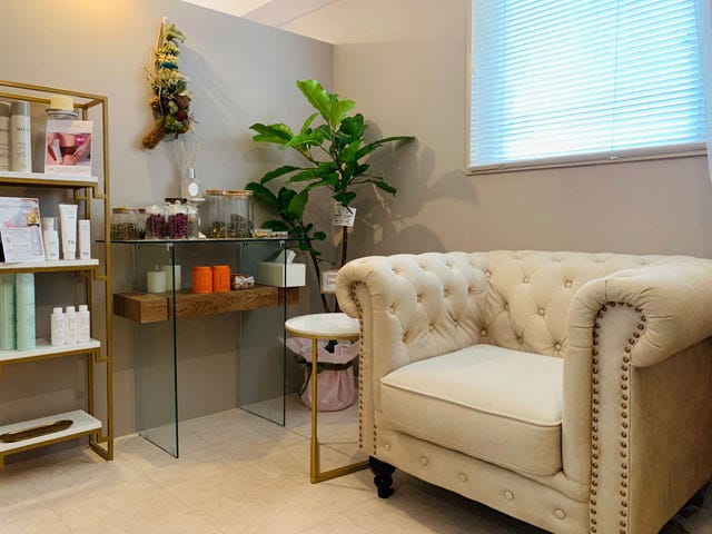 Linne Yomogi Spa | 四ツ谷のリラクゼーション