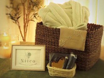 Niico スウェディッシュリラクゼーション 新宿御苑前 | 新宿のリラクゼーション Niico スウェディッシュリラクゼーション 新宿御苑前 | 新宿のリラクゼーション