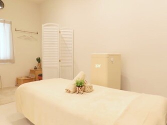 TMサロン | 赤坂のリラクゼーション