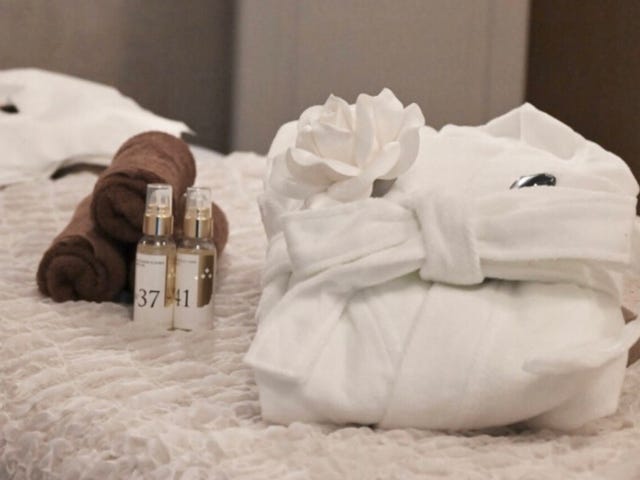 Esthe Prive Morocco | 二子玉川のリラクゼーション