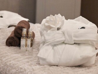 Esthe Prive Morocco | 二子玉川のリラクゼーション