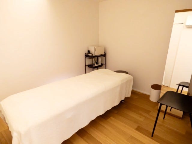 ストレスケア＆デトックスリンパ専門サロン UfoR | 用賀のリラクゼーション