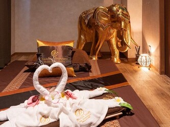 PHAYA THAI TOKYO 銀座店 | 銀座のリラクゼーション