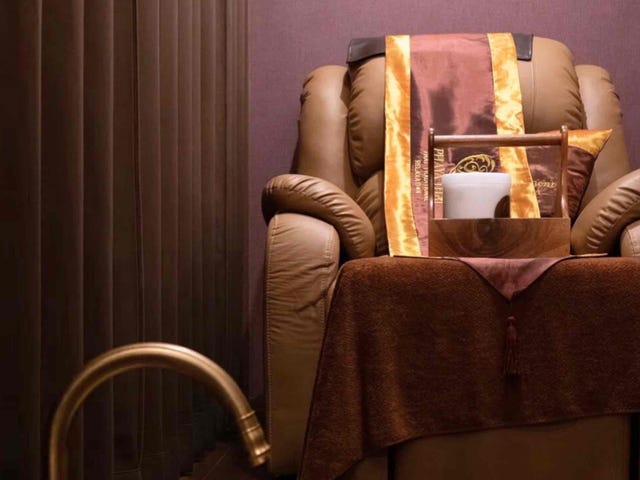 PHAYA THAI TOKYO 銀座店 | 銀座のリラクゼーション PHAYA THAI TOKYO 銀座店 | 銀座のリラクゼーション