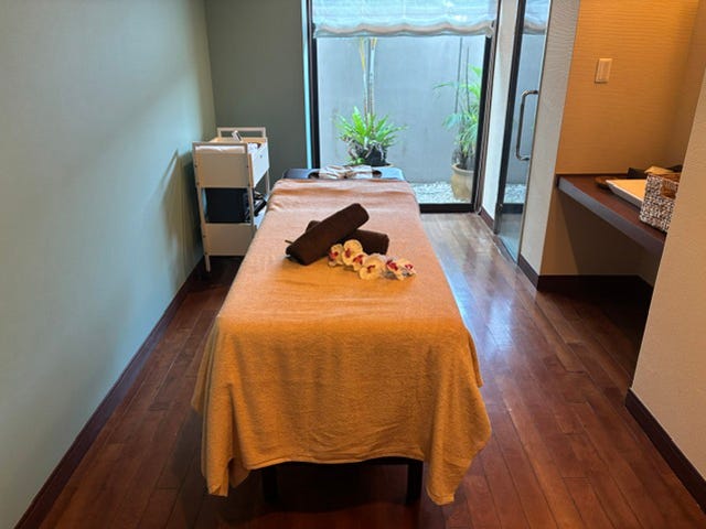 SANATIO SPA ISHIGAKI（サナティオ スパ イシガキ） | 石垣島のリラクゼーション