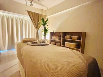 Harune | 池袋のリラクゼーション