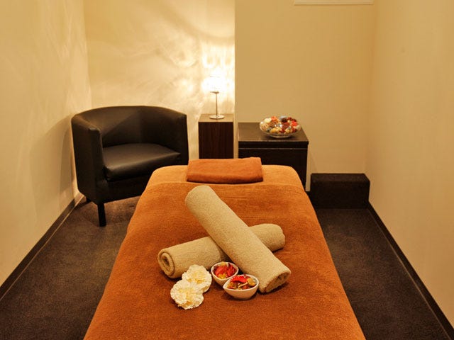 整体・骨盤調整 カラダプレミアム銀座 | 銀座のリラクゼーション