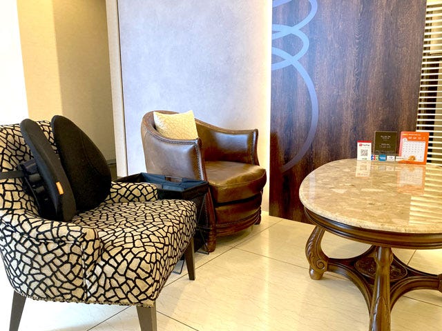 整体・骨盤調整 カラダプレミアム銀座 | 銀座のリラクゼーション