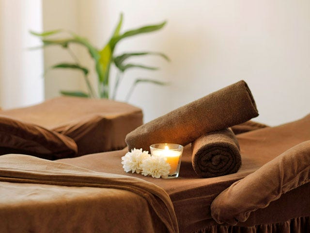 Bell Espace | 恵比寿のリラクゼーション