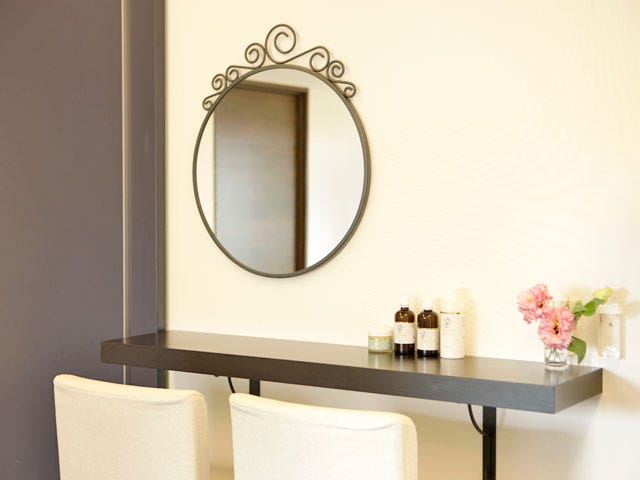 パーチェ GINZA | 池袋のリラクゼーション