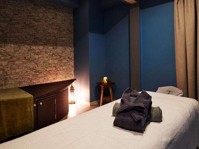 Relaxation salon JANNA 恵比寿店 | 飯田橋のリラクゼーション