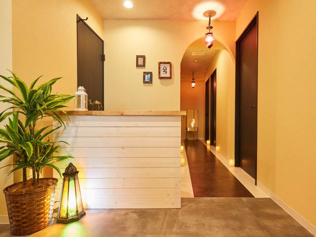 Relaxation salon JANNA 恵比寿店 | 飯田橋のリラクゼーション