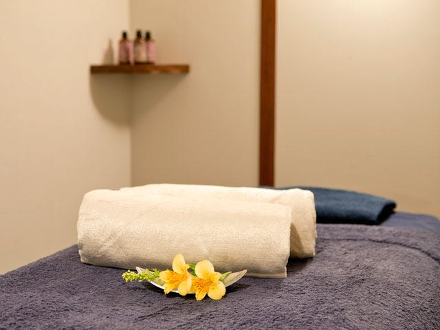 NATURAL BALANCE ホテルラングウッド店 | 飯田橋のリラクゼーション