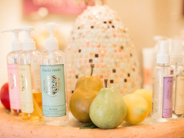 フルーツルーツ | 学芸大学のリラクゼーション フルーツルーツ | 学芸大学のリラクゼーション