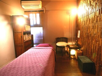 アオラ | 代々木のリラクゼーション