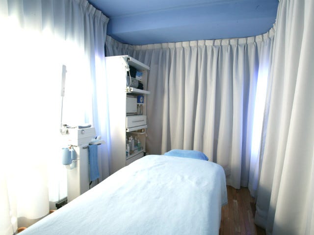 アオラ | 代々木のリラクゼーション