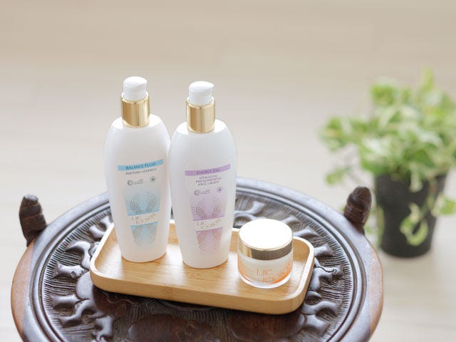 La vita felice | 自由が丘のリラクゼーション La vita felice | 自由が丘のリラクゼーション