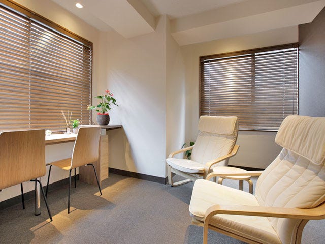 Linn 恵比寿 natural healing salon | 恵比寿のリラクゼーション