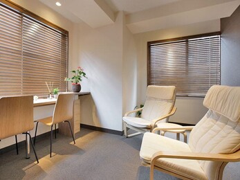 Linn 恵比寿 natural healing salon