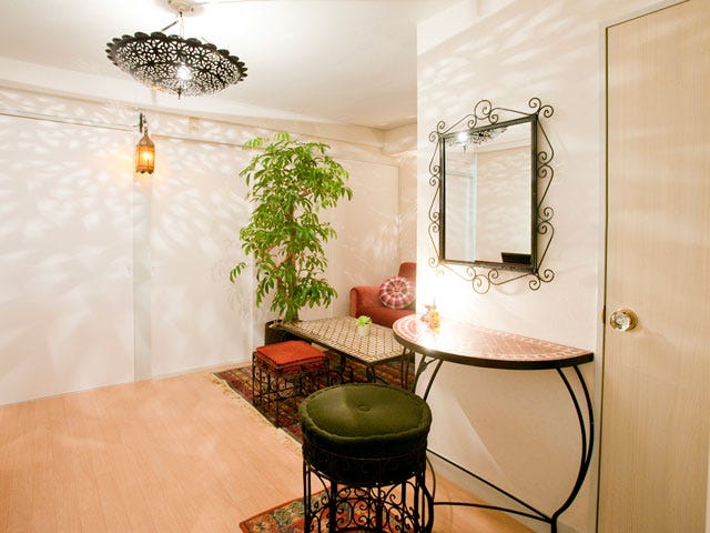 カルディア・ツリー | 恵比寿のリラクゼーション カルディア・ツリー | 恵比寿のリラクゼーション