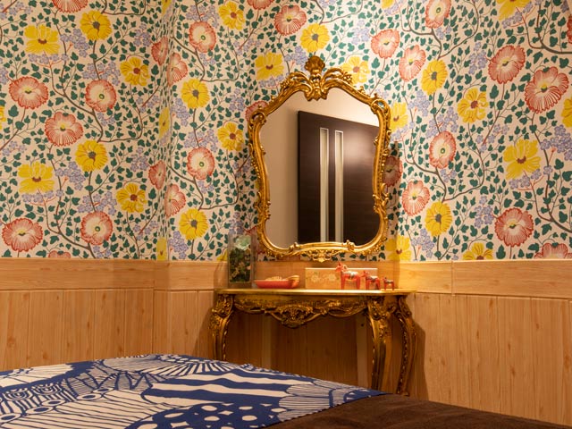 ノルディックケア ミタクール 自由が丘 | 上野のリラクゼーション