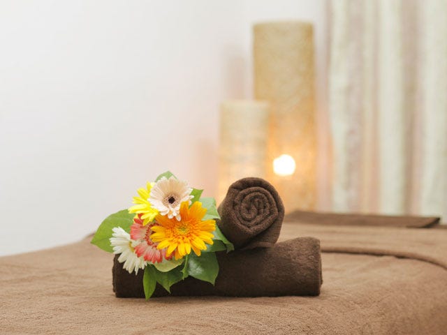 いやしどう | 新宿のリラクゼーション