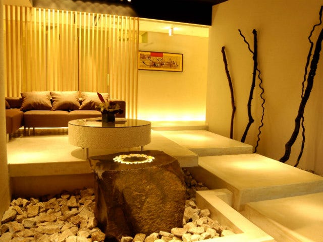 Buenos Karin | 関内のリラクゼーション Buenos Karin | 関内のリラクゼーション