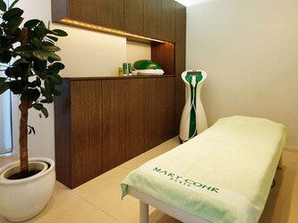 グランマリコール 東京ミッドタウン店 | 赤坂のリラクゼーション