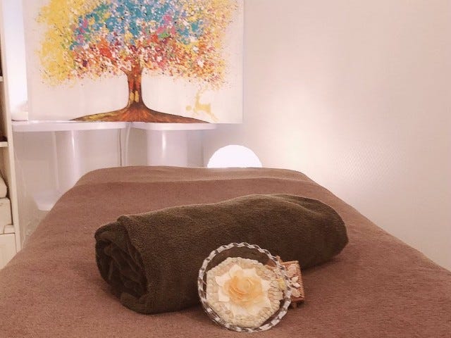 麻布十番ビューティーヒルズ | 飯田橋のリラクゼーション