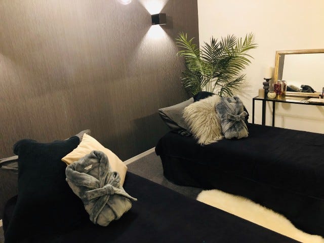 Vanish | 代官山のリラクゼーション