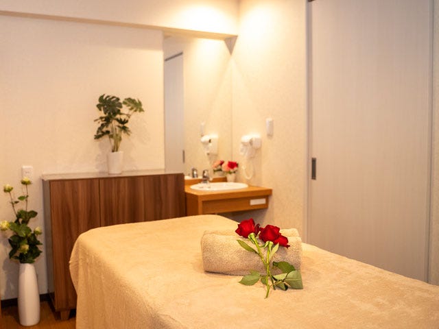 メディケア目黒店 | 恵比寿のリラクゼーション